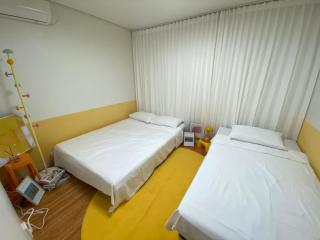 #BongcheonStn1Min #PrivateRoom3 #Gangnam15Min #Hongdae20Min - Samgong - 5