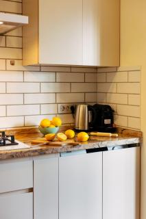 hotelise l The Kiln Apartment - Erevan - 1