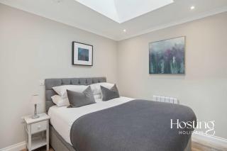 The Courtyard Apartments - Rosemary - Henley on Thames - 0