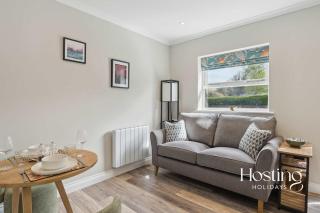 The Courtyard Apartments - Rosemary - Henley on Thames - 5