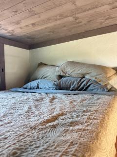 Casita Verde Tiny House - Dunnellon - 9
