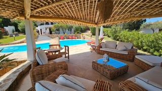 Villa con Piscina Luna Rossa - San Teodoro - 8
