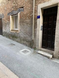 Studio au cœur du village - Lorgues - 1