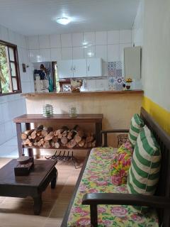 Casa na montanha rural em Nova Friburgo - Nova Friburgo - 0