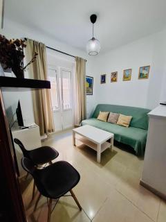 Apartamento Feduchy - Cadice - 0
