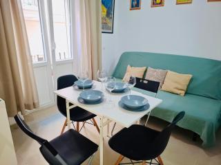Apartamento Feduchy - Cadice - 6