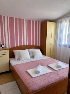 Apartment Aralo - Veraja - Drače - 3