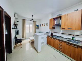 Apartamento Feduchy - Cadice - 4