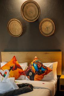 Ngoma Bush Lodge - Hoedspruit - 5