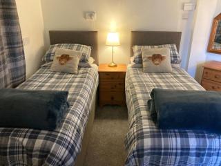 Belmont Chapel Cottage - Acharacle - 5