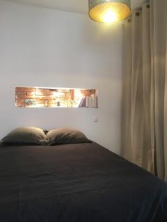 Very central Toulouse apartment - Toulouse - 8