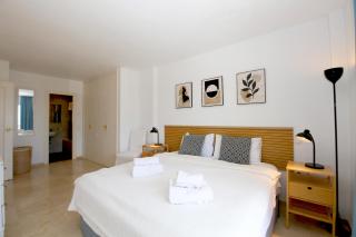 Estepona Port Apartment KIM - Estepona - 5