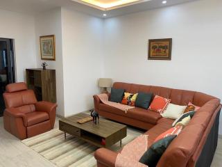 Appartement meublé F4 - Dakar - 7