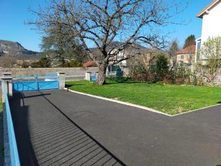 Chez Tata Malou - Maison avec jardin, cour fermée, proche toutes commodités - Saint-Julien-Chapteuil - 6