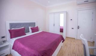 White Boutique Hotel Gabala - Qəbələ - 4