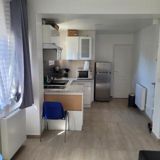 Maison pour 4 personnes à 2 pas de Paris - Bondy - 0