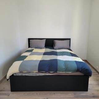 Maison pour 4 personnes à 2 pas de Paris - Bondy - 3
