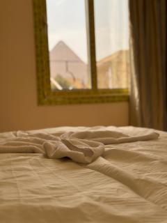 Gezo pyramids iNN - Cairo - 4