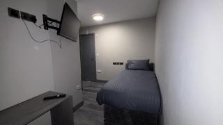 The Lindsey Hotel - Crosby - 9