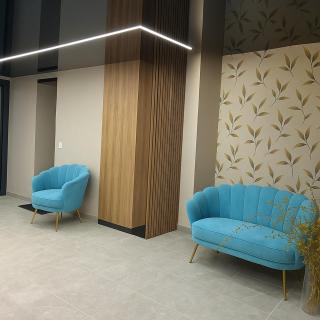 Resort Eden Premium - Jastrzębia Góra - 4