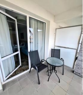 Apartament 104 Wind w Welle - 1