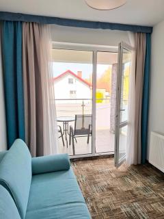 Apartament 104 Wind w Welle - Grzybowo - 2