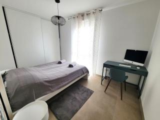 Le Terra Tosca, bel appartement, 2 pas de la plage - Fréjus - 4