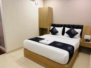 Hotel Sahara Express - Bangalore - 3