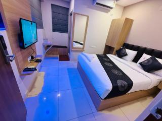 Hotel Sahara Express - Bangalore - 2