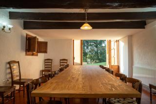 Casa rural El Bruguer Vell - Santa Eulalia de Ronsaná - 4