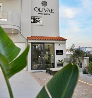 Olivae Mare Suites - Kato Gouves - 6