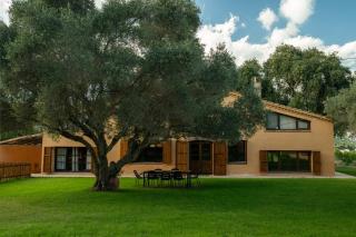 Casa rural El Bruguer Vell - Santa Eulalia de Ronsaná - 6