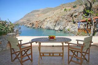 Sfakia On the Beach - Hora Sfakion - 9