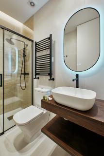 Fuencarral Living 5BR 7BH - 3