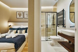 Fuencarral Living 5BR 7BH - 4