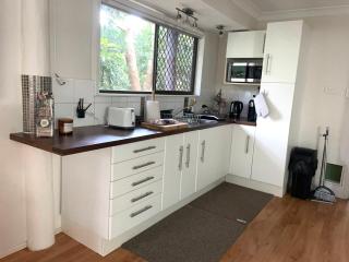 Gin's Rainforest stay -pet friendly - Mount Tamborine - 1