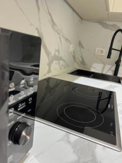 Glauk Apartment - Tirana - 4