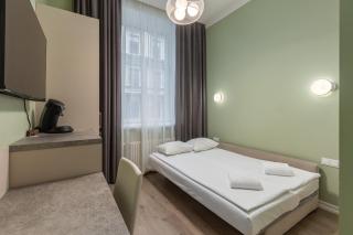 City Centre Studio - 5 min from Old Town - 6