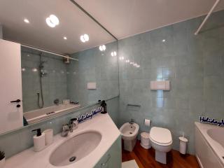 Giulia Excelsior Apartment by Holiday World - Rapallo - 1