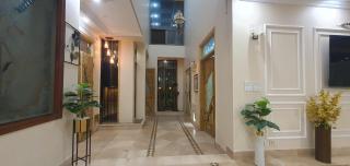 Majestic BnB - Karatschi - 3
