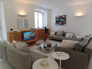 Giulia Excelsior Apartment by Holiday World - Rapallo - 9