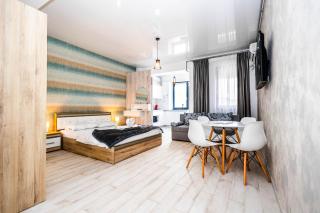 Apartamente by RS 5 - Mamaia Nord – Năvodari - 5
