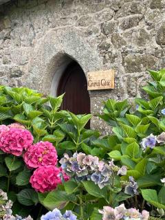 Le grand gite de St Nicolas, la campagne a 5 min de la mer - 1