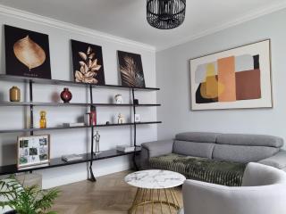 Appartement à proximité de Paris - 6