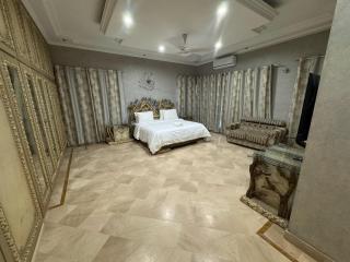 Majestic BnB - Karatschi - 9