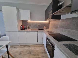 Appartement à proximité de Paris - 2