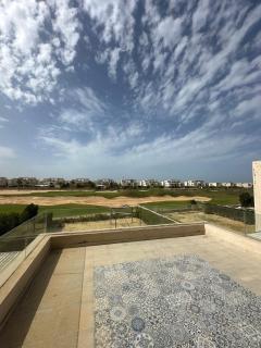 Hacienda Bay Senior Chalet - El Alamein - 0