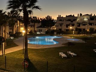 Appartement Salinalux Vera Playa - Vera - 6