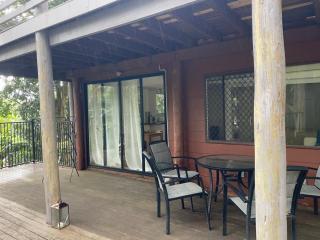 Gin's Rainforest stay -pet friendly - Mount Tamborine - 3