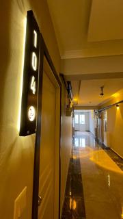 Ayyıldız Pansiyon Apart - Degirmen - 6